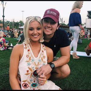 Meet your Posher, Tripp